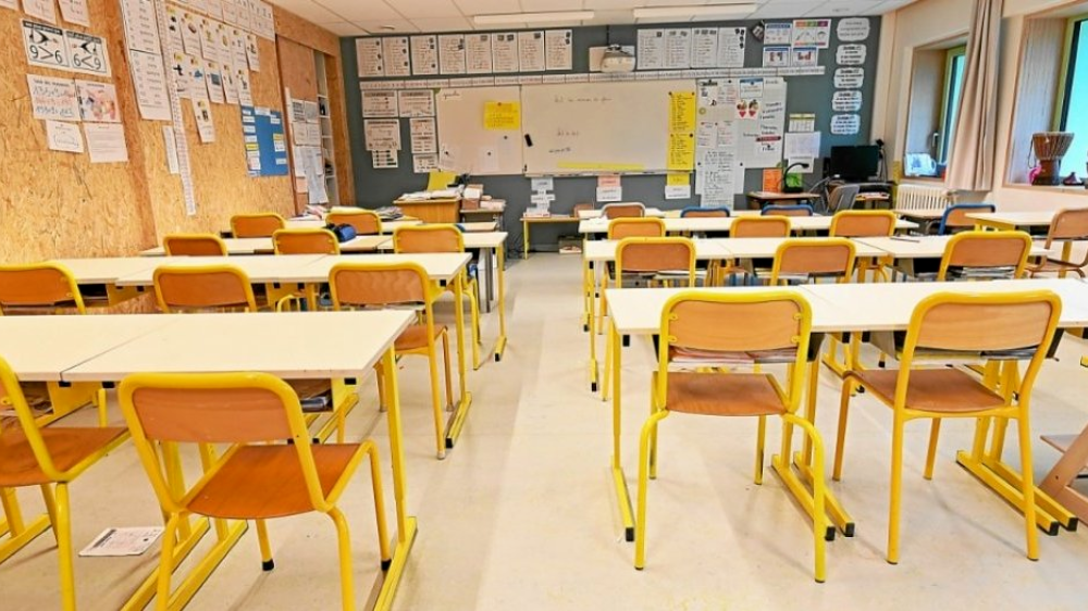 Le Soler : des purificateurs d'air mis en place dans les écoles par...